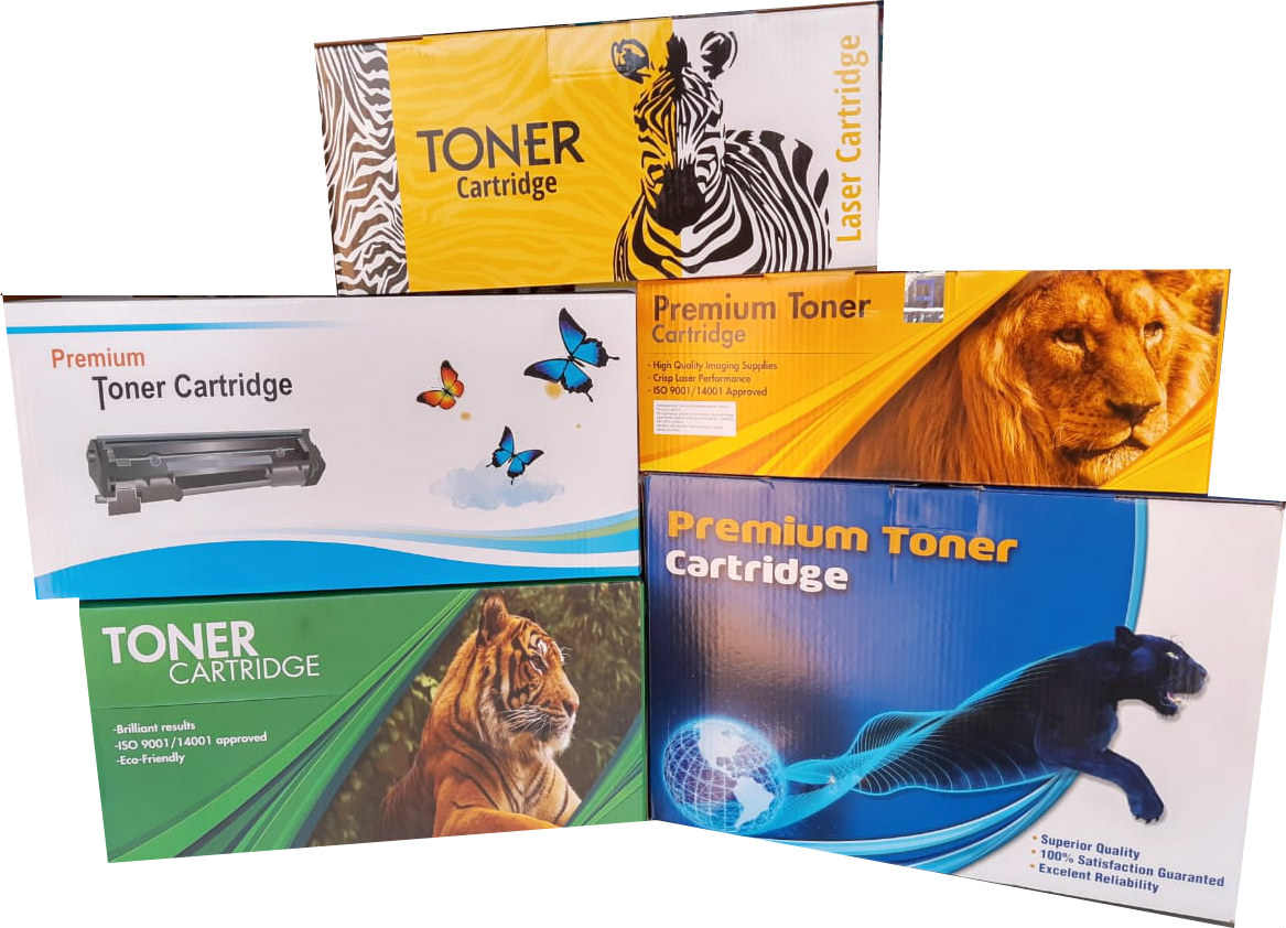 Comp con HP 105A s CHIP para impresoras HP Láser 107 107w MFP 135 137FNW  W1103 W1104 W1105 W1106 W1107 W1110 W1112 105A - GENERICO o COMPATIBLE